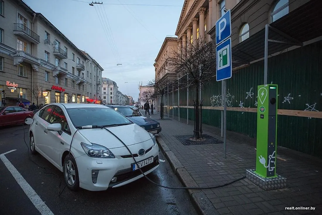 Minsklux Apartments On Karl Marx Str.8